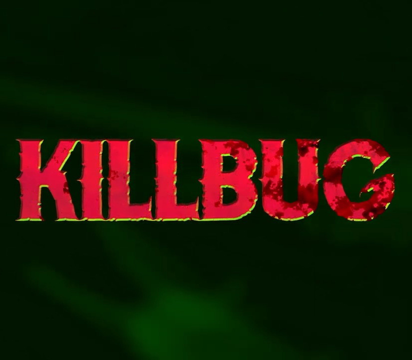 KILLBUG Steam Ключ