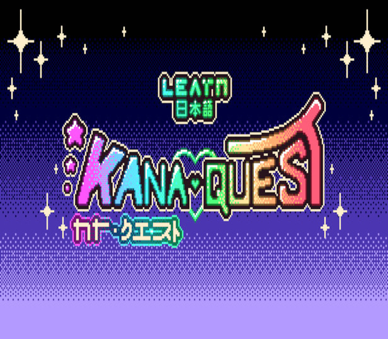 Kana Quest Steam Ключ