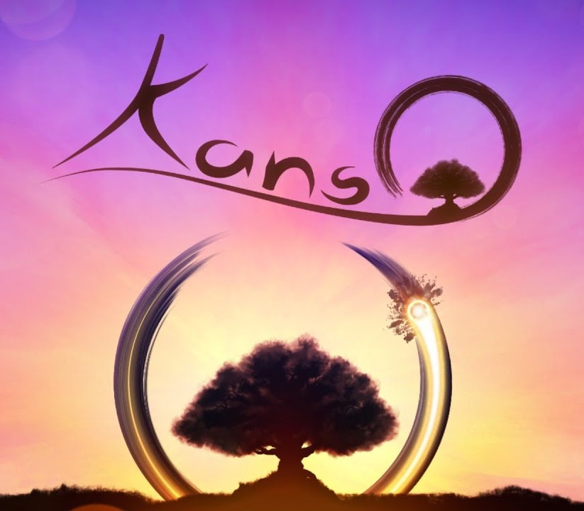 Kanso Steam Ключ