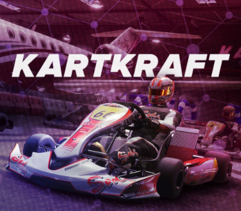 KartKraft PC Steam Ключ