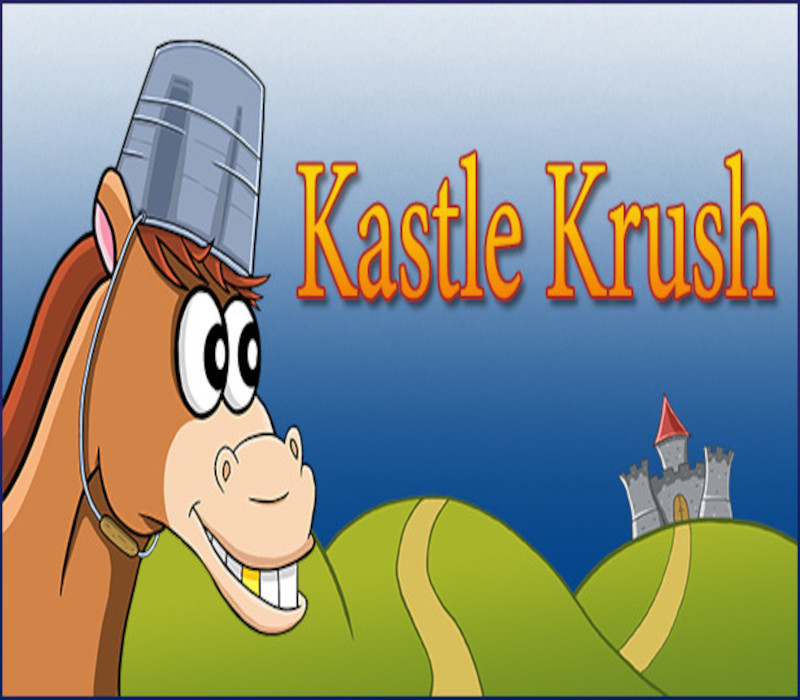 Kastle Krush Steam Ключ