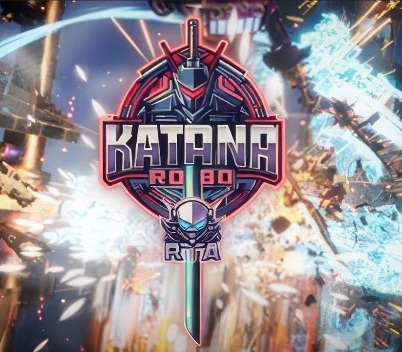 Katana Robo: RTA Steam Ключ