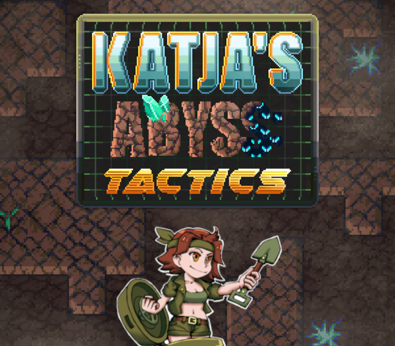 Katja's Abyss: Tactics Steam Ключ