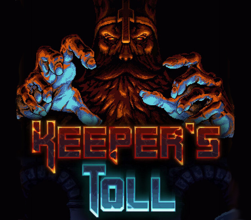 Keeper's Toll Steam Ключ