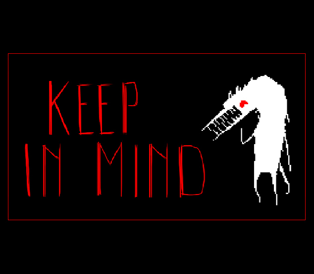 Keep in Mind: Ремастер PC Steam Ключ