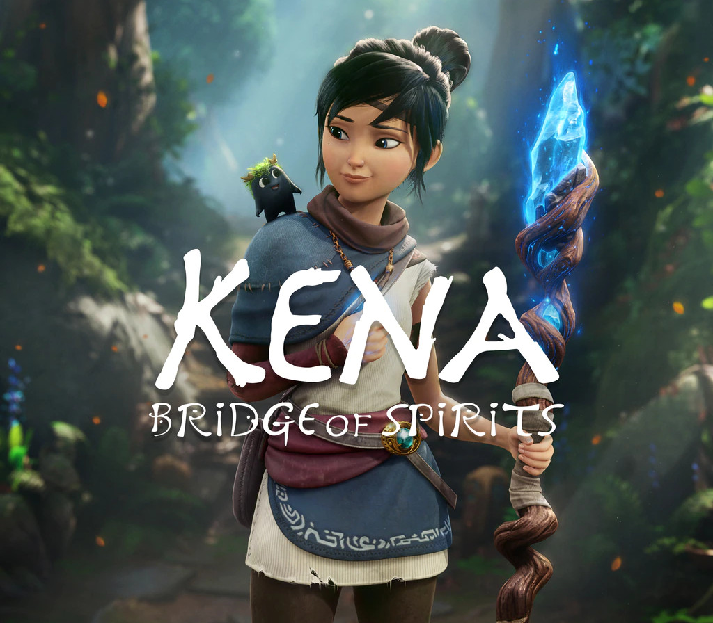 Kena: Bridge of Spirits EU Steam Альтергифт