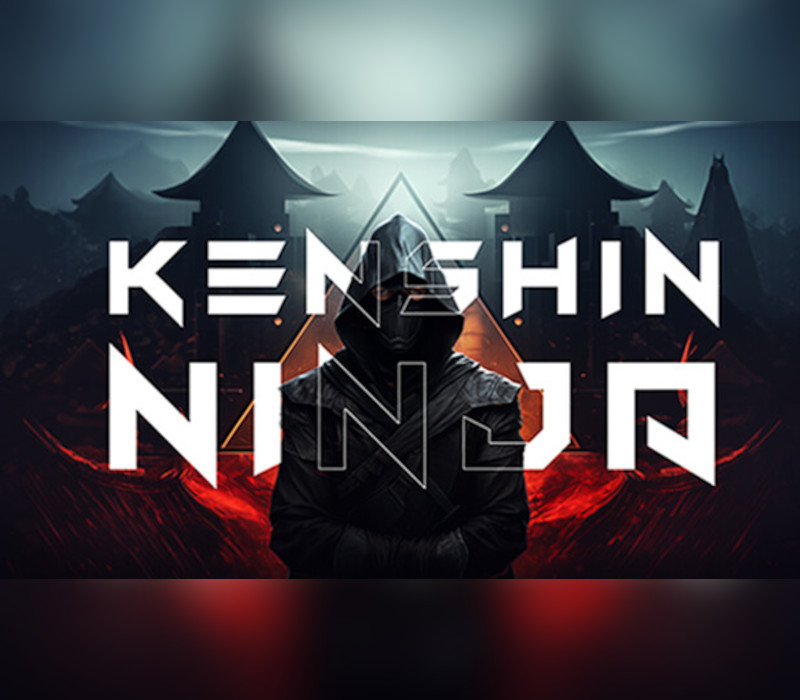 Kenshin Ninja Steam Ключ