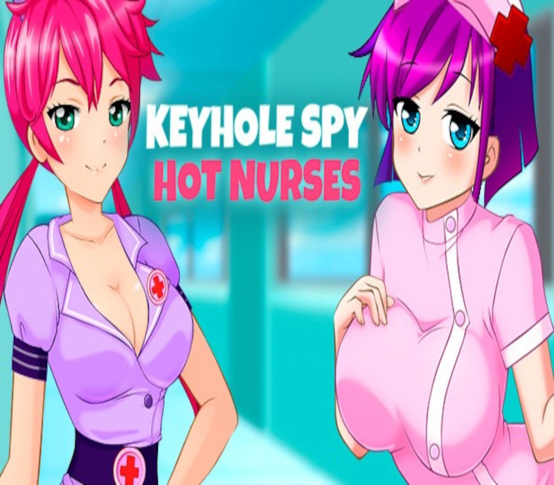 Keyhole Spy: Hot Nurses Steam Ключ