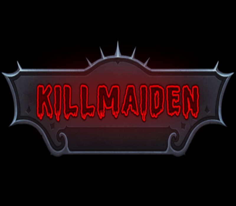 Killmaiden Steam Ключ