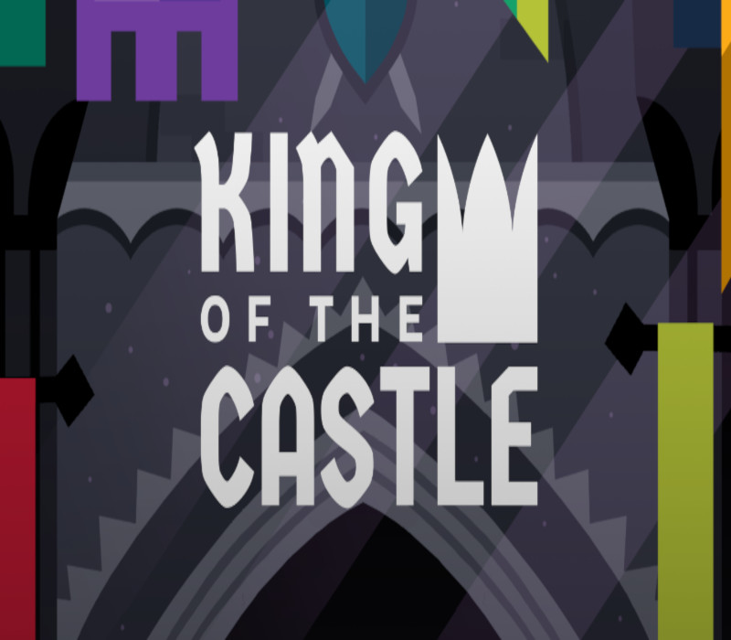 King Of The Castle PC Steam Аккаунт