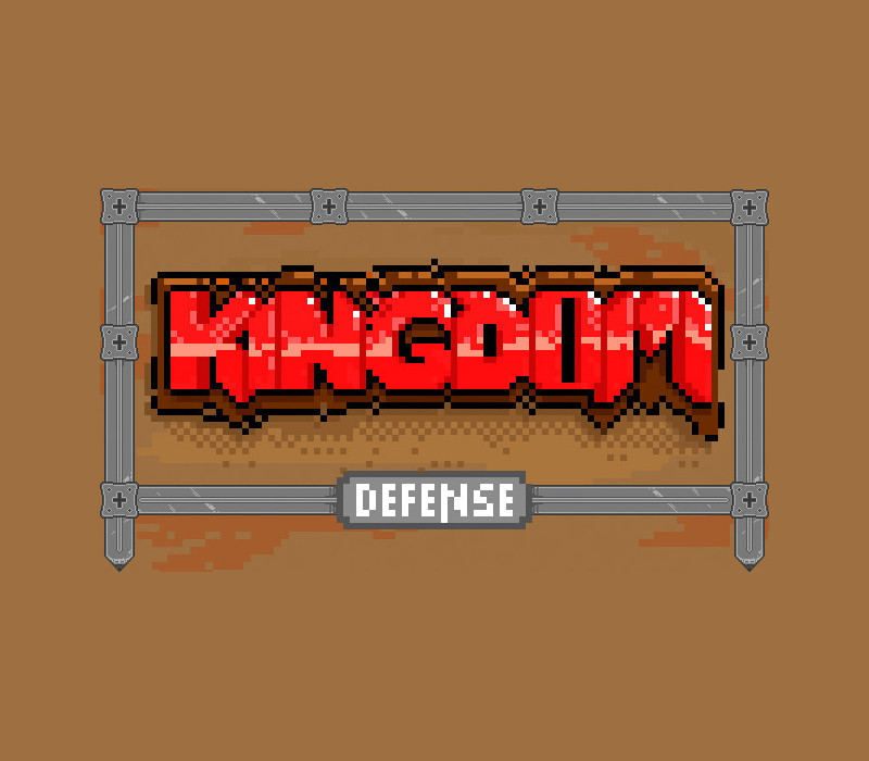 Kingdom Defense Steam Ключ