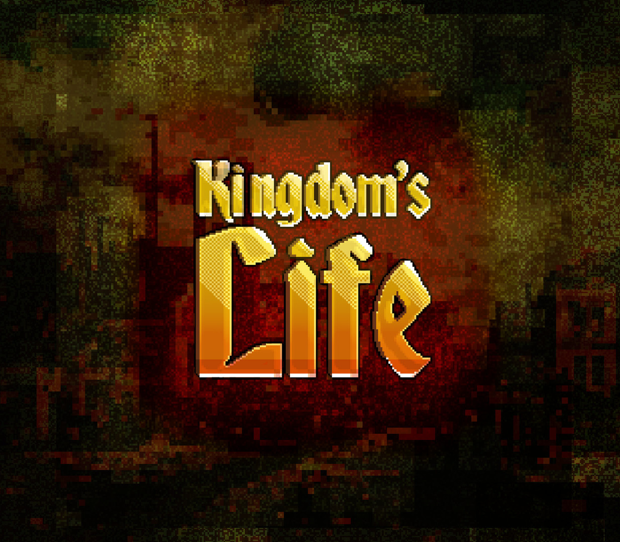 Kingdom's Life Steam Ключ