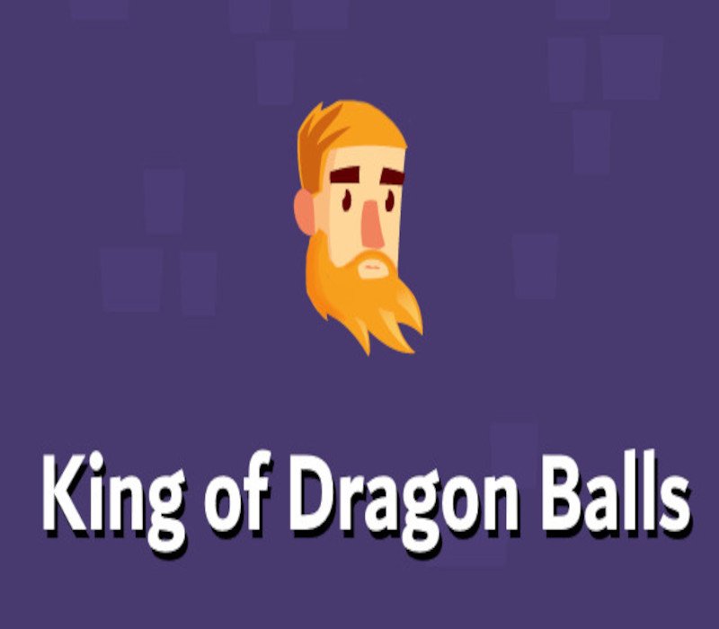King of Dragon Balls Steam Ключ