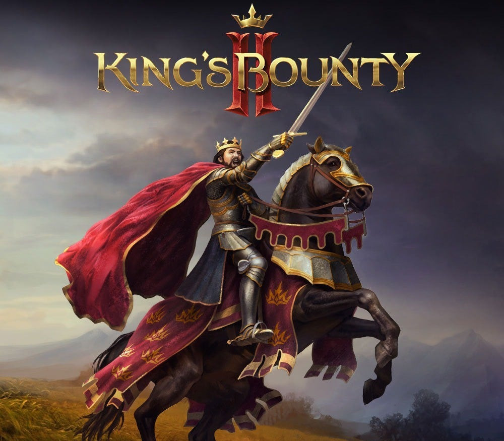 King's Bounty II - Preorder Bonus DLC Steam Ключ