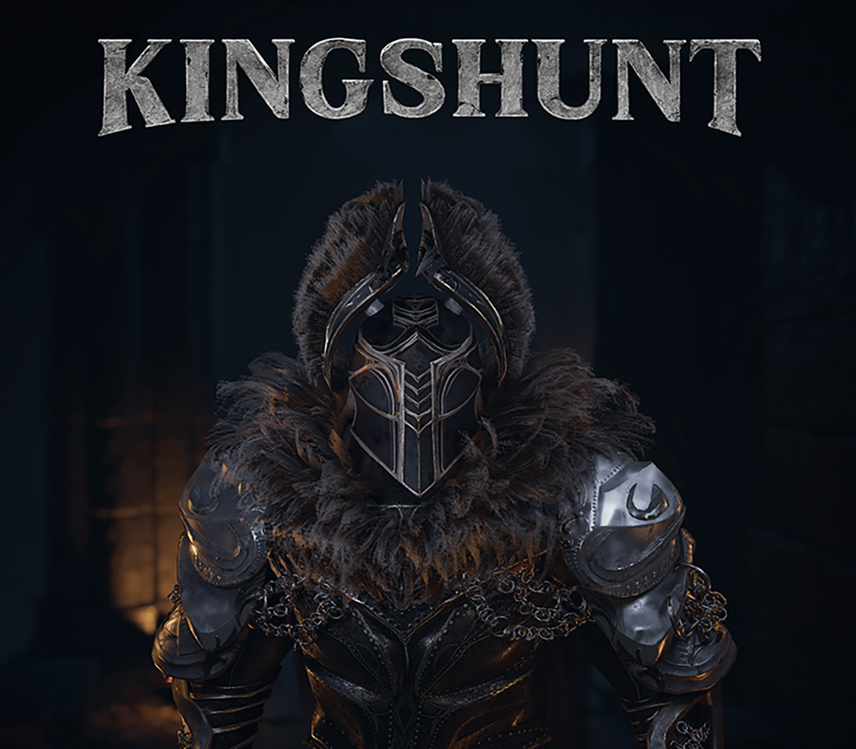 Kingshunt Steam Ключ