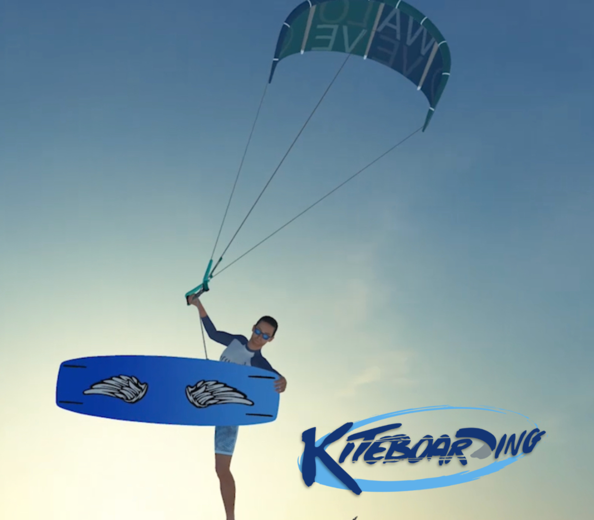 Kiteboarding PC Steam Ключ