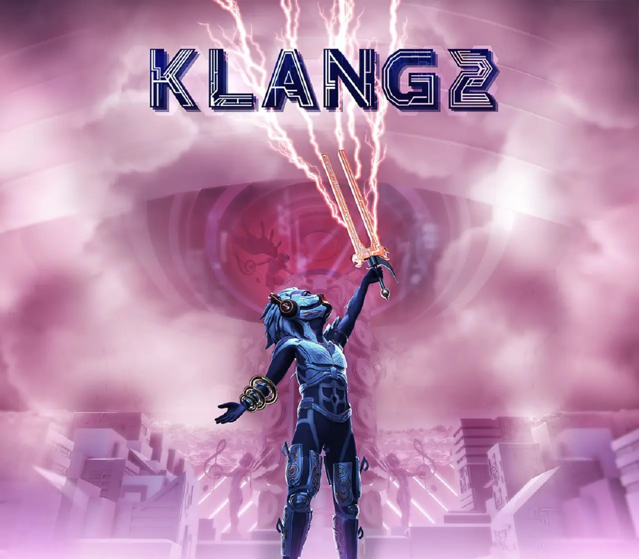 Klang 2 AR XBOX One / Xbox Series X|S Ключ