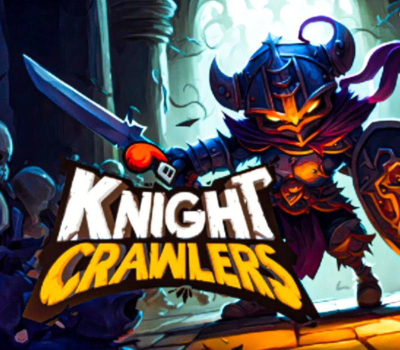 Knight Crawlers PC Steam Ключ