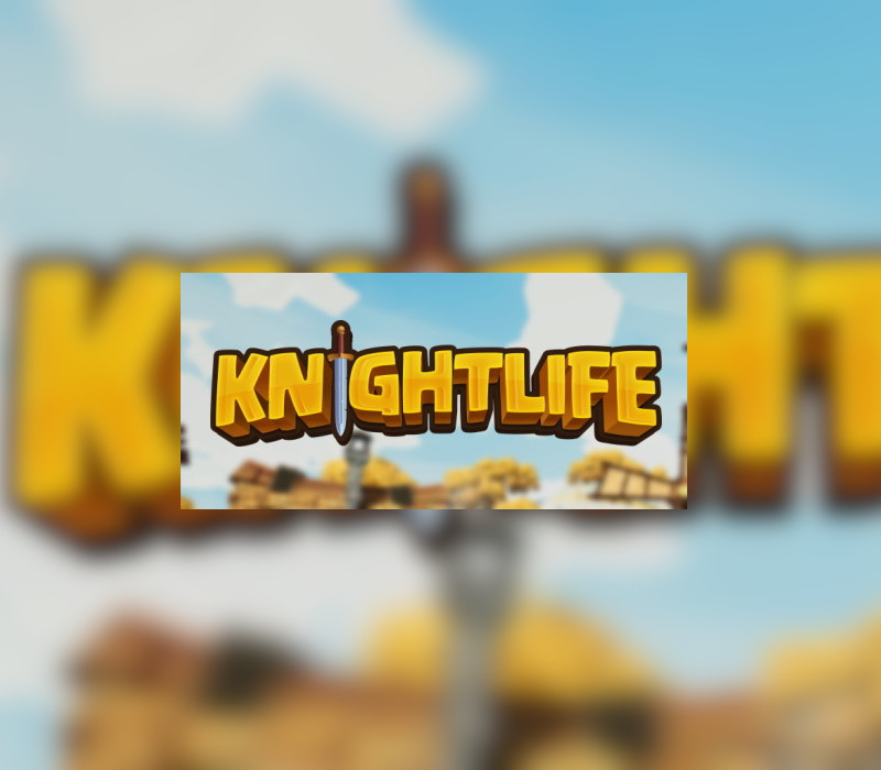 Knightlife Steam Ключ