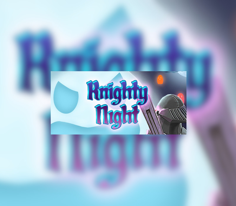 Knighty Night PC Steam Ключ