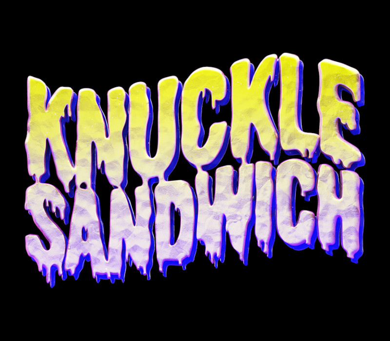 Knuckle Sandwich Steam Ключ