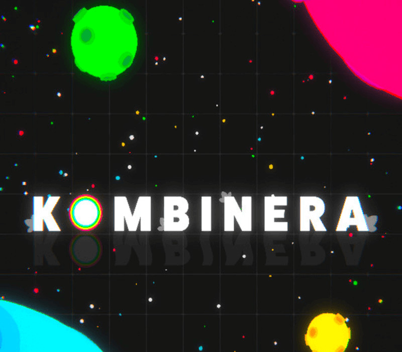 Kombinera Steam CD Key