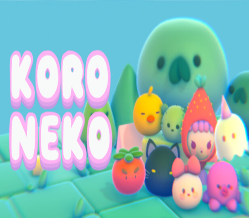 KoroNeko PC Steam Ключ