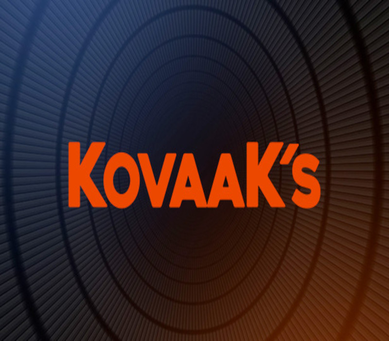 KovaaK's EU Steam CD Key