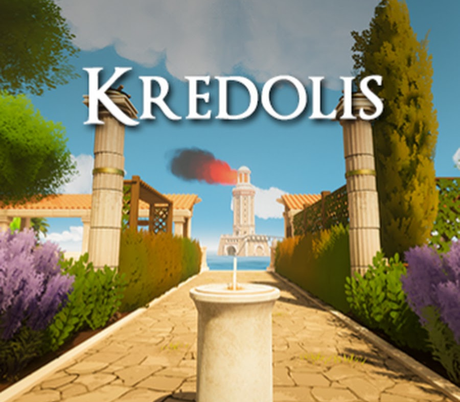 Kredolis PC Steam Аккаунт