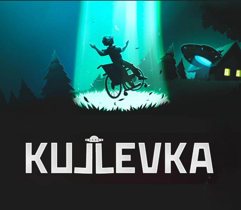 Kujlevka Steam Ключ