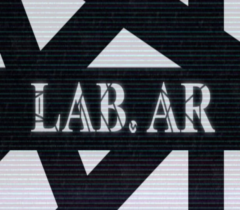 LAB.AR Steam Ключ