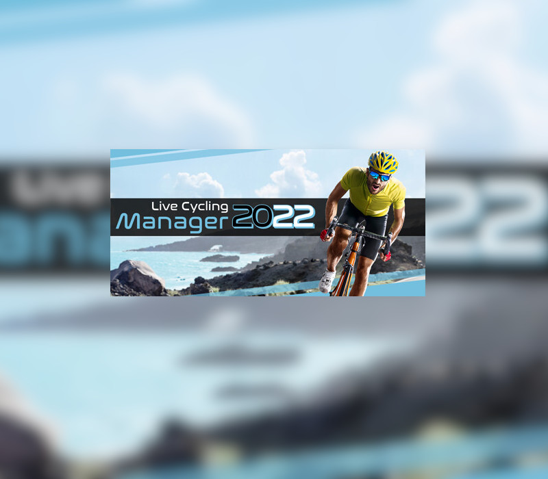 Live Cycling Manager 2022 Steam Ключ