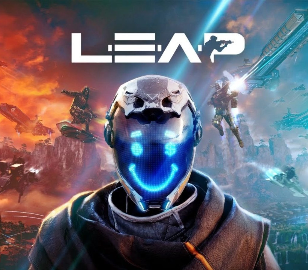 LEAP Steam Ключ