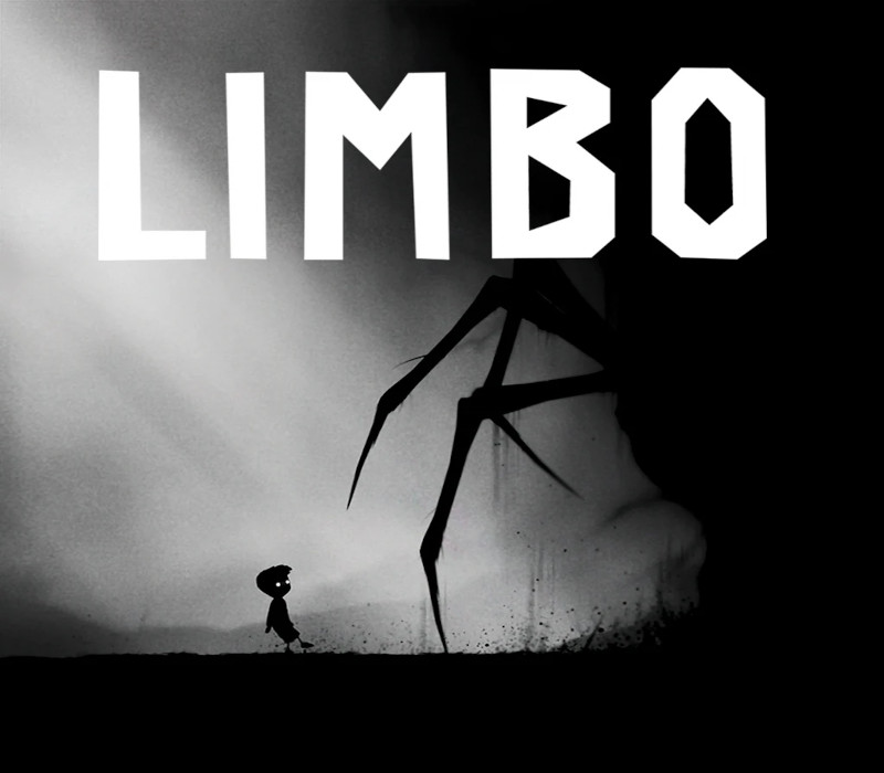 Limbo AR XBOX One / Xbox Series X|S Ключ