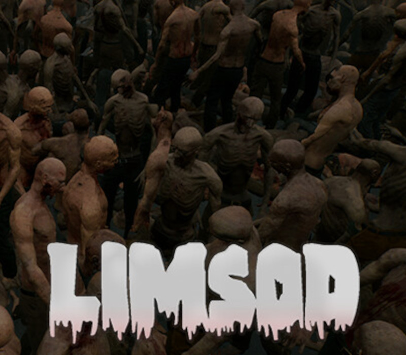 Limsod Steam Ключ