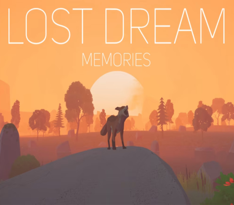 Lost Dream: Memories Steam Ключ