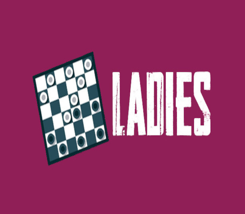 Ladies Steam Ключ