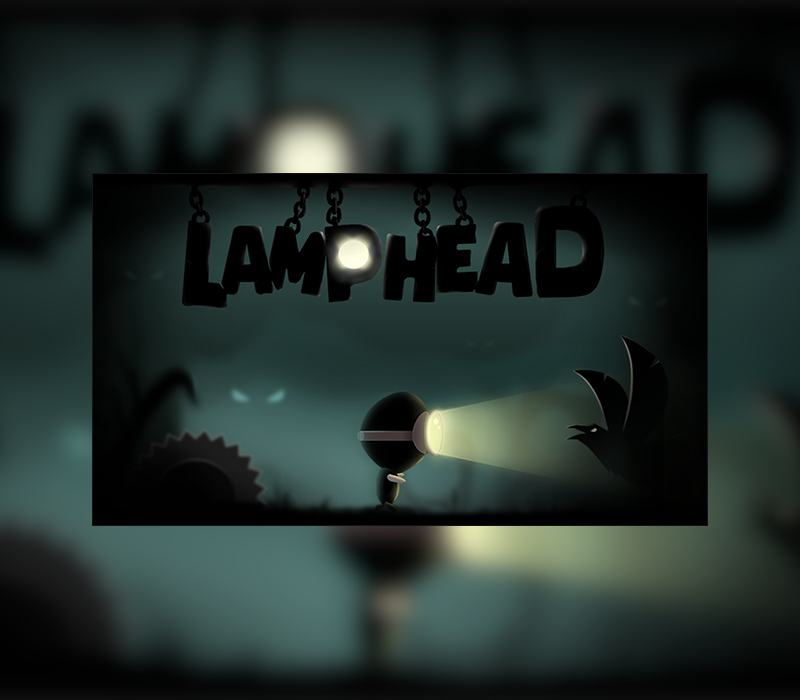 Lamp Head Steam Ключ