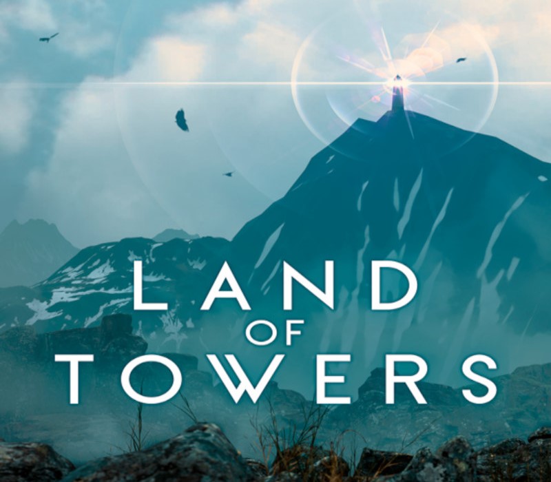 Land of Towers Steam Ключ