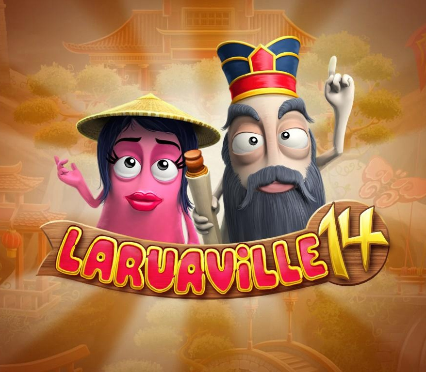 Laruaville 14 Steam Ключ