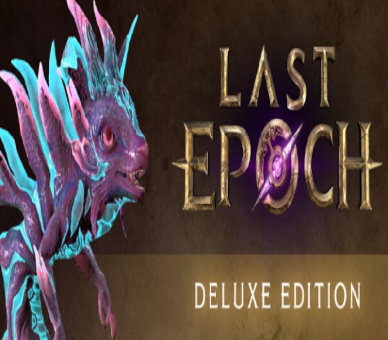 Last Epoch - Deluxe-издание Апгрейд DLC Steam Альтергифт
