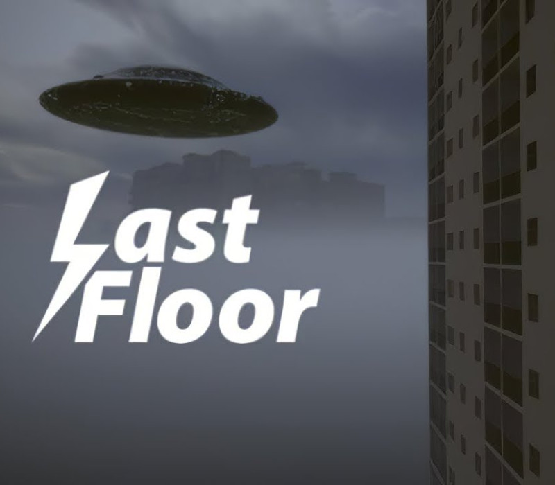 Last Floor Steam Ключ