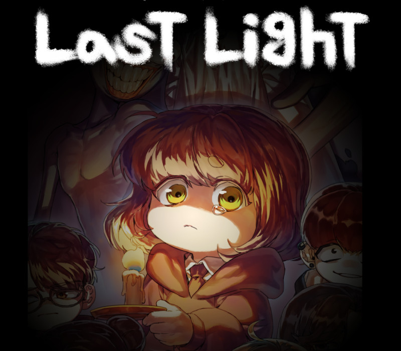 Last Light Steam Ключ