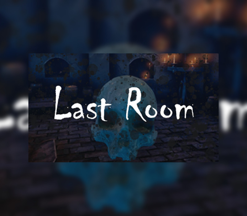 Last Room PC Steam Ключ