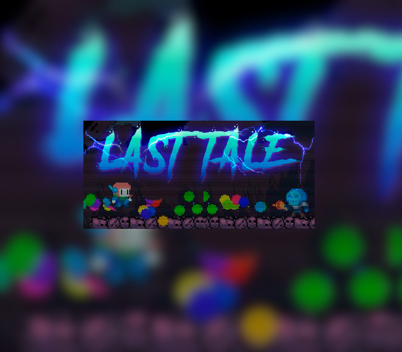 Last Tale Steam Ключ