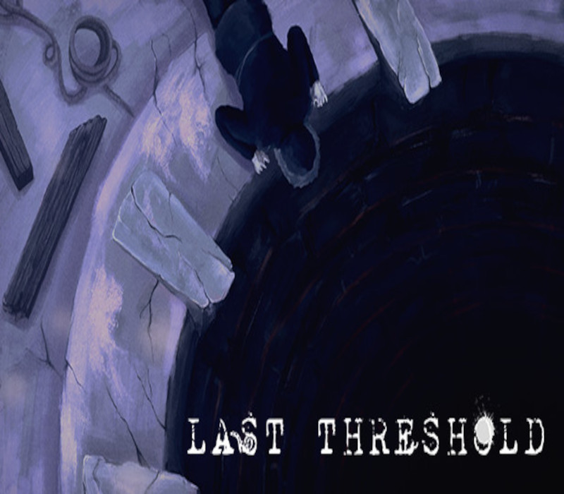 Last Threshold Steam Ключ