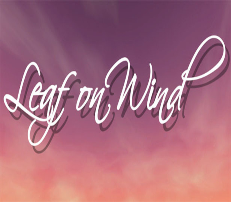 Leaf on Wind Steam Ключ