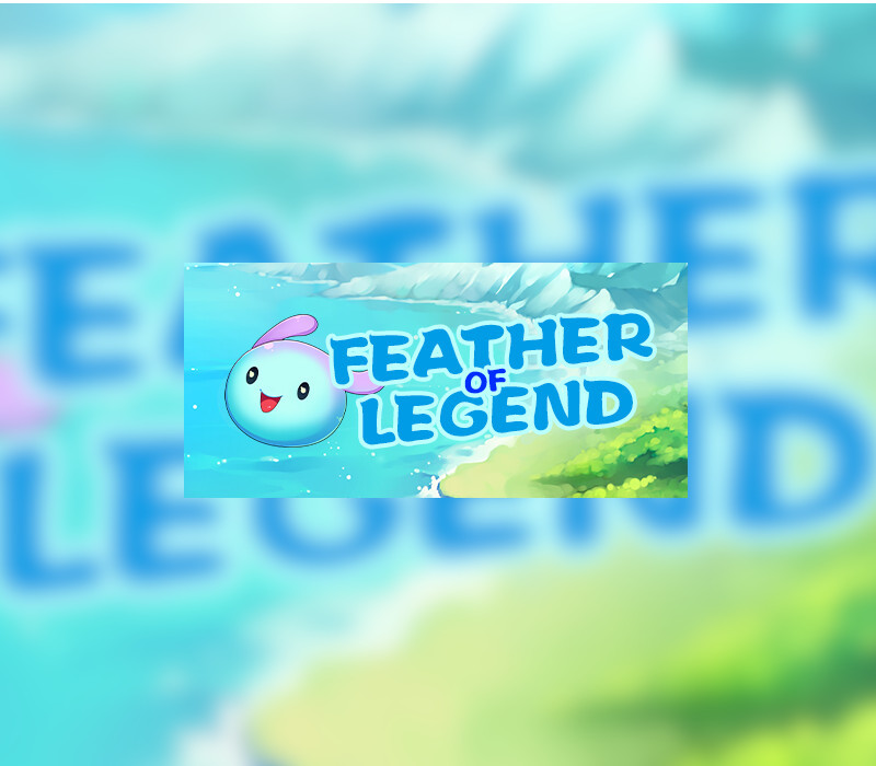 Legend of Feather Steam Ключ