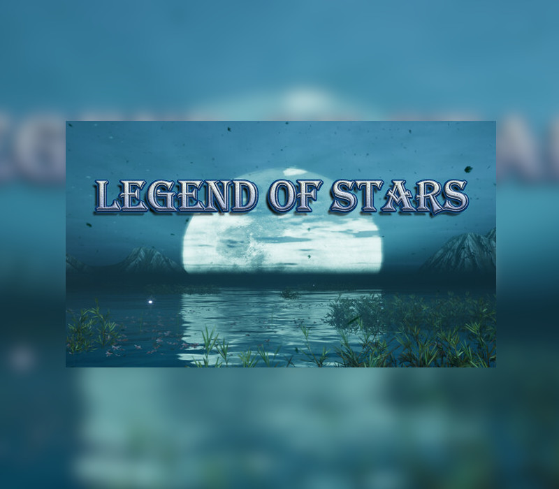 Legend of Stars Steam Ключ