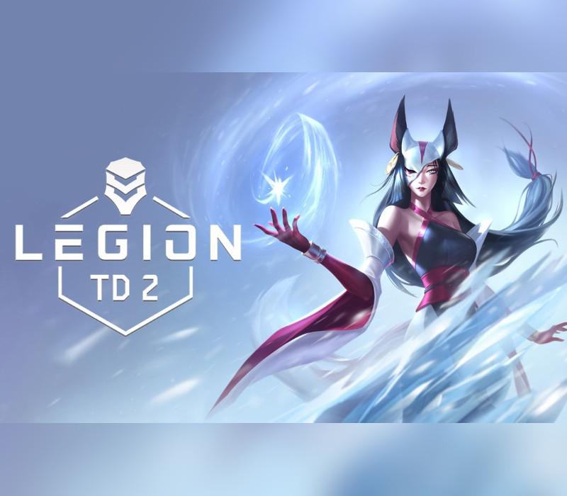 Legion TD 2 PC Epic Games Аккаунт